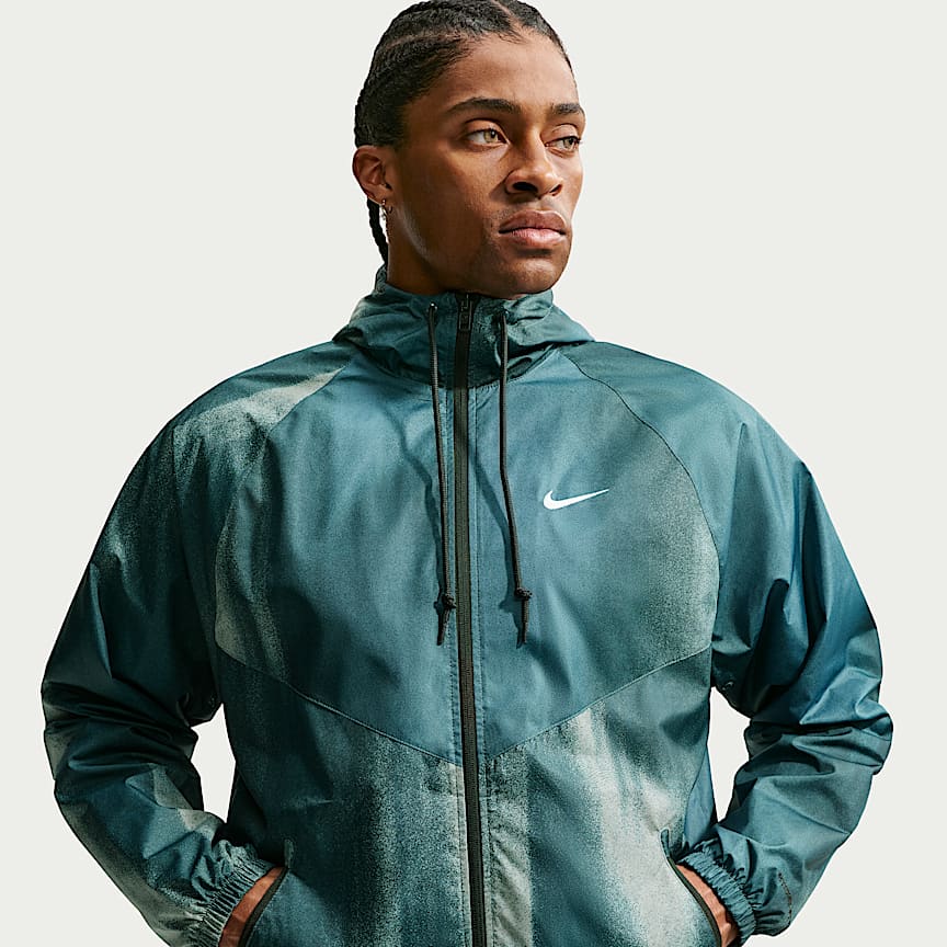 Nike Life Men's Field Sport Jacket. Nike.com